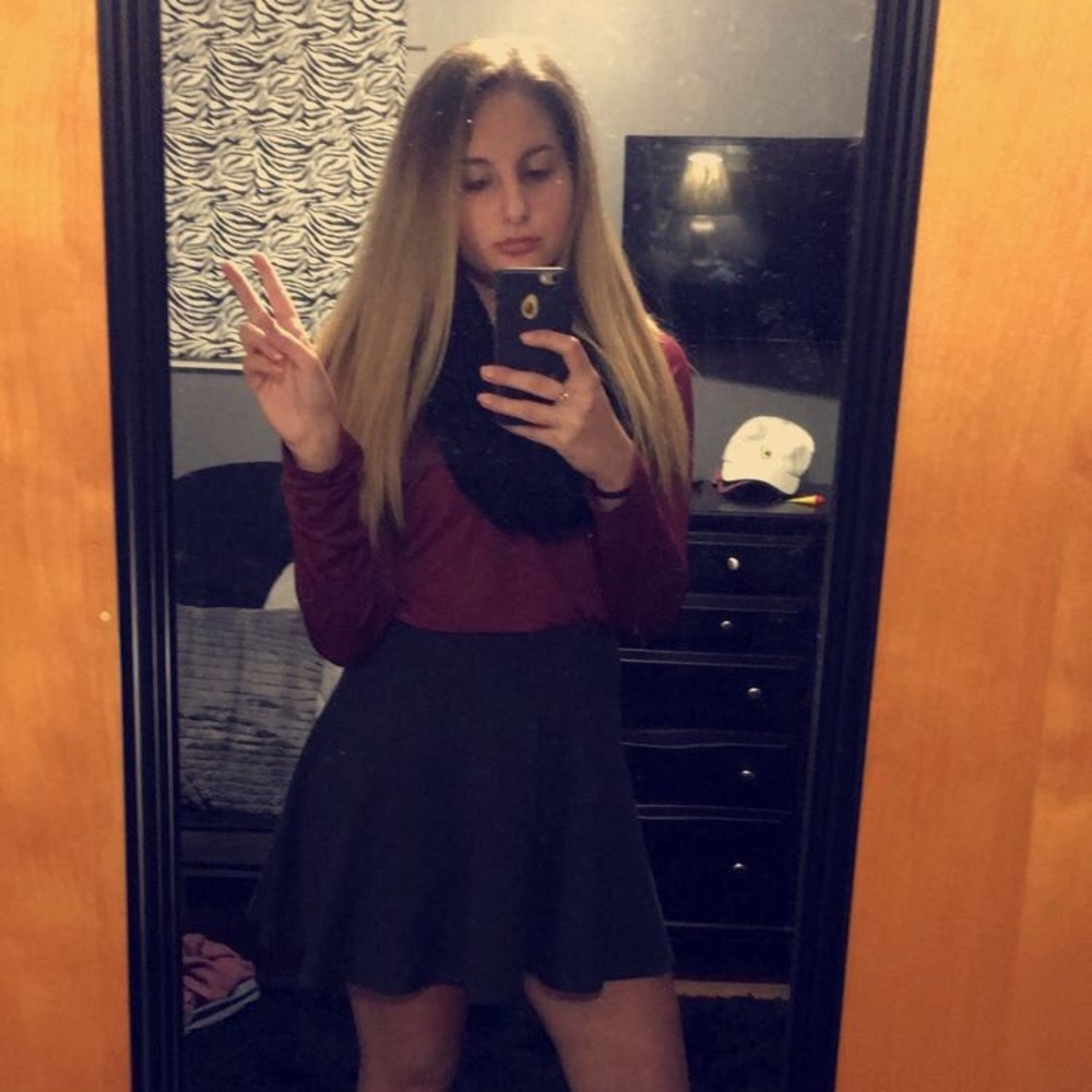 Meet your Posher, Sam